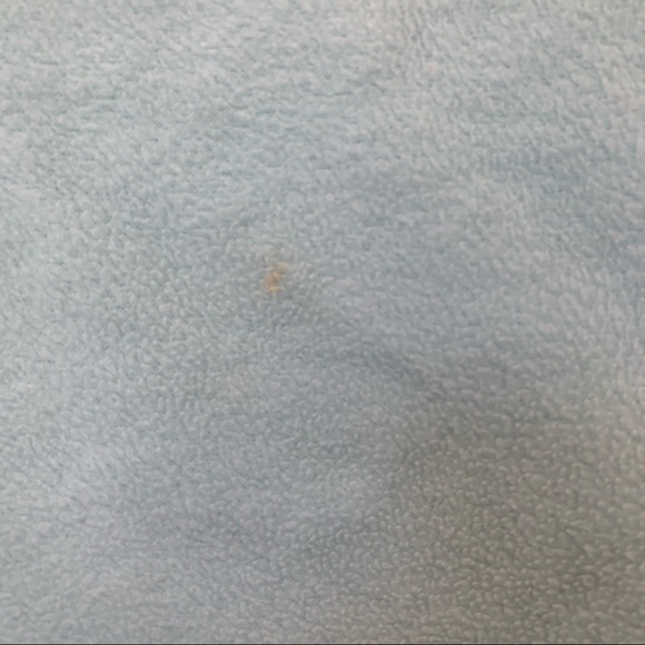 Retro Old Navy fleece quarter zip mint green - Picture 5 of 6